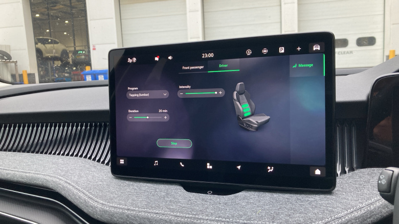 Skoda Superb 1.5 TSI e-TEC SE Technology 5dr DSG Petrol Hatchback